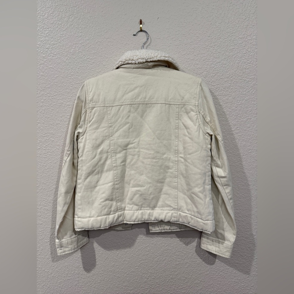 Jean jacket - Picture 2 of 3